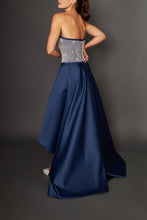 Load image into Gallery viewer, Asymmetric Dress