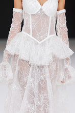 Load image into Gallery viewer, BBFW Look 8
