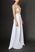 Load image into Gallery viewer, Aurelia Wedding Dress - Bridal Design