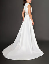 Load image into Gallery viewer, Elizabeth Wedding Dress - Bridal Design