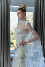 Load image into Gallery viewer, Sirena Rose Garden Dress