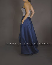 Load and play video in Gallery viewer, Asymmetric Dress