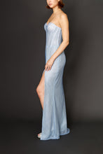 Load image into Gallery viewer, Full Crystal Dress Capri
