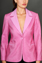 Load image into Gallery viewer, Pink Crystal Suit
