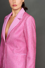 Load image into Gallery viewer, Pink Crystal Suit
