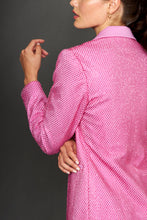 Load image into Gallery viewer, Pink Crystal Suit
