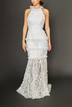 Load image into Gallery viewer, Cynthia Wedding Dress - Bridal Design
