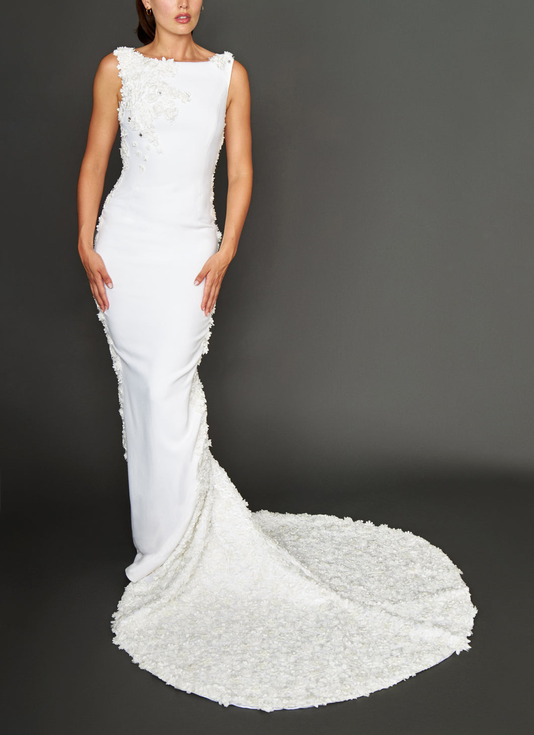 Talulah Wedding Dress - Bridal Design