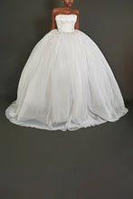 Load image into Gallery viewer, Aurora Wedding Dress - Bridal Design
