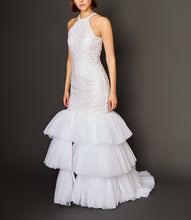 Load image into Gallery viewer, Daisy Sirena Wedding Dress - Bridal Design
