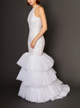 Load image into Gallery viewer, Daisy Sirena Wedding Dress - Bridal Design
