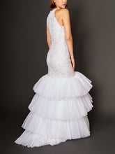 Load image into Gallery viewer, Daisy Sirena Wedding Dress - Bridal Design
