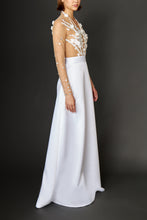 Load image into Gallery viewer, Aurelia Wedding Dress - Bridal Design
