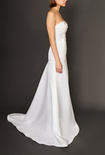 Load image into Gallery viewer, Jacquline Wedding Dress - Bridal Design
