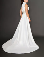 Load image into Gallery viewer, Elizabeth Wedding Dress - Bridal Design
