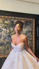 Load and play video in Gallery viewer, The Claire Dress
