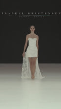 Load and play video in Gallery viewer, BBFW Look 9
