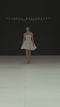 Load and play video in Gallery viewer, BBFW Look 18
